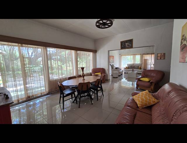 21.40HA FARM FOR SALE IN MODIMOLLE RURAL